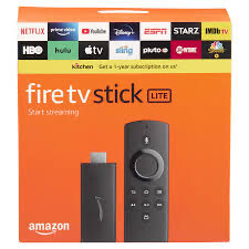 New Customers Preloaded Firestick Set Up W/Already Logged In