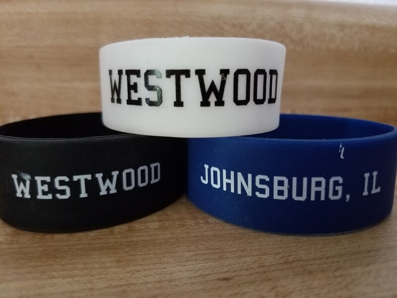 Wristband