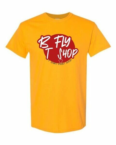 Bfly·Tshop