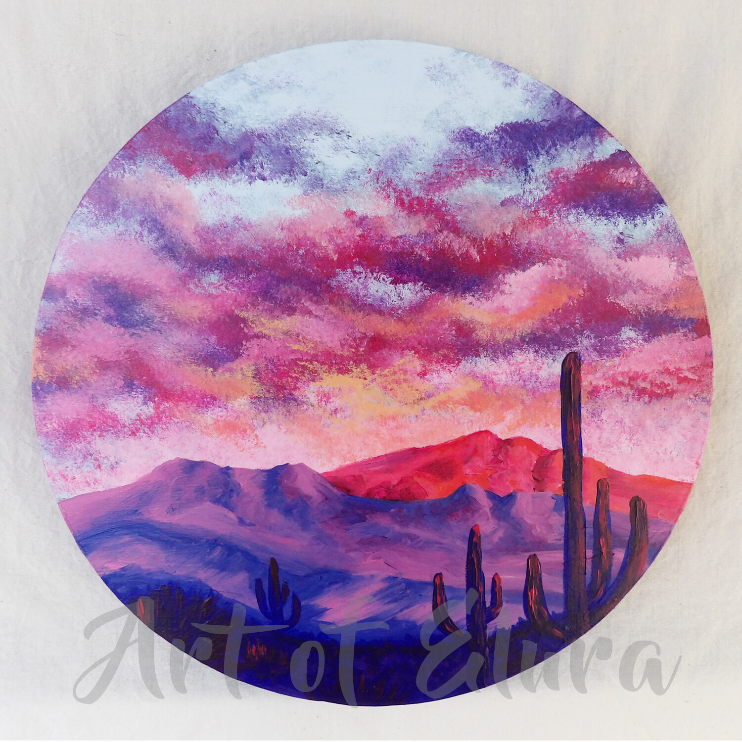 Southwest Dreams: b10