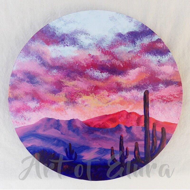 Southwest Dreams: b10