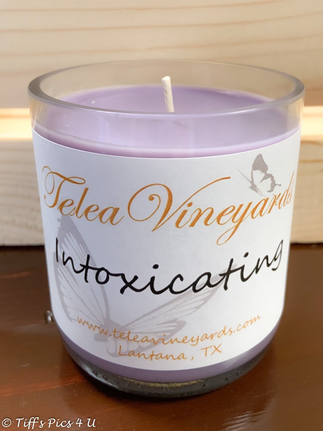Intoxicating Candle Intoxicating Candle