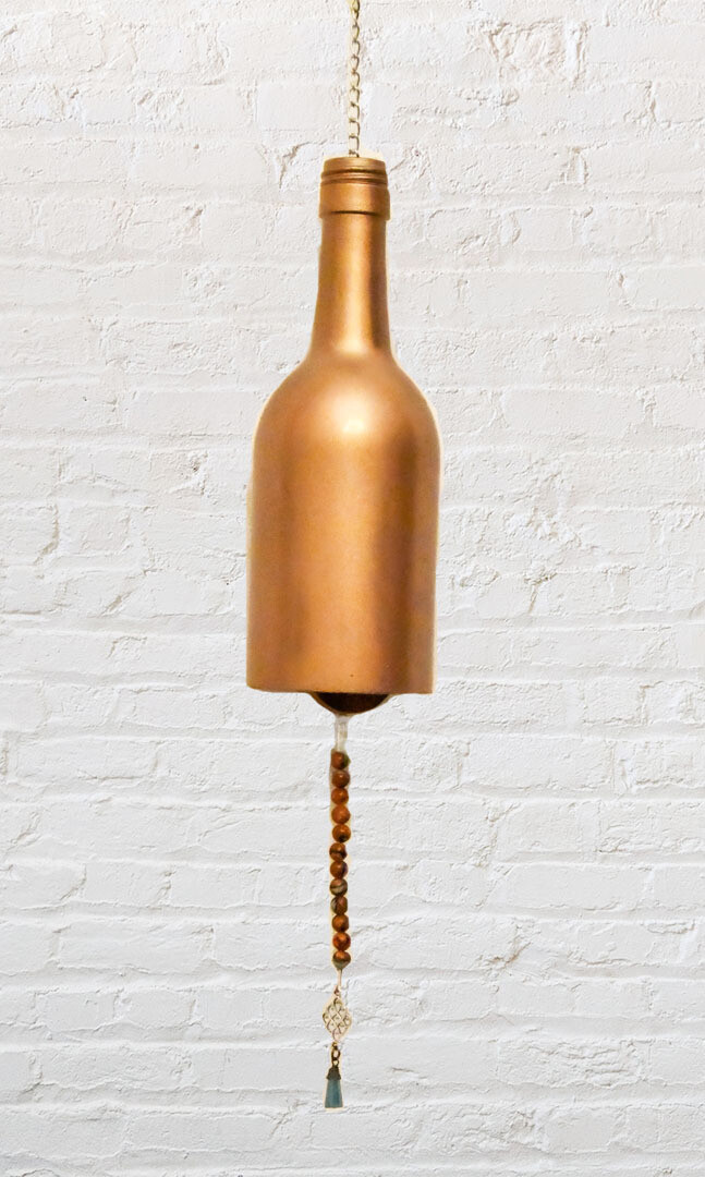 Beaded Wind Chime Beaded Wind Chime