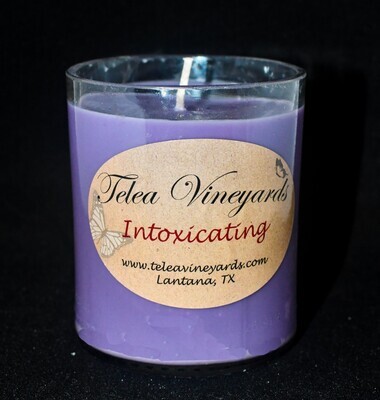 Intoxicating Candle