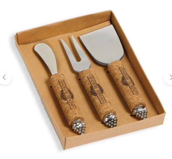 ​Cheese Spreaders