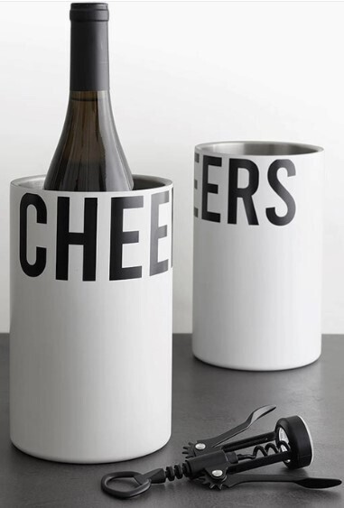 Wine Chiller - Cheers