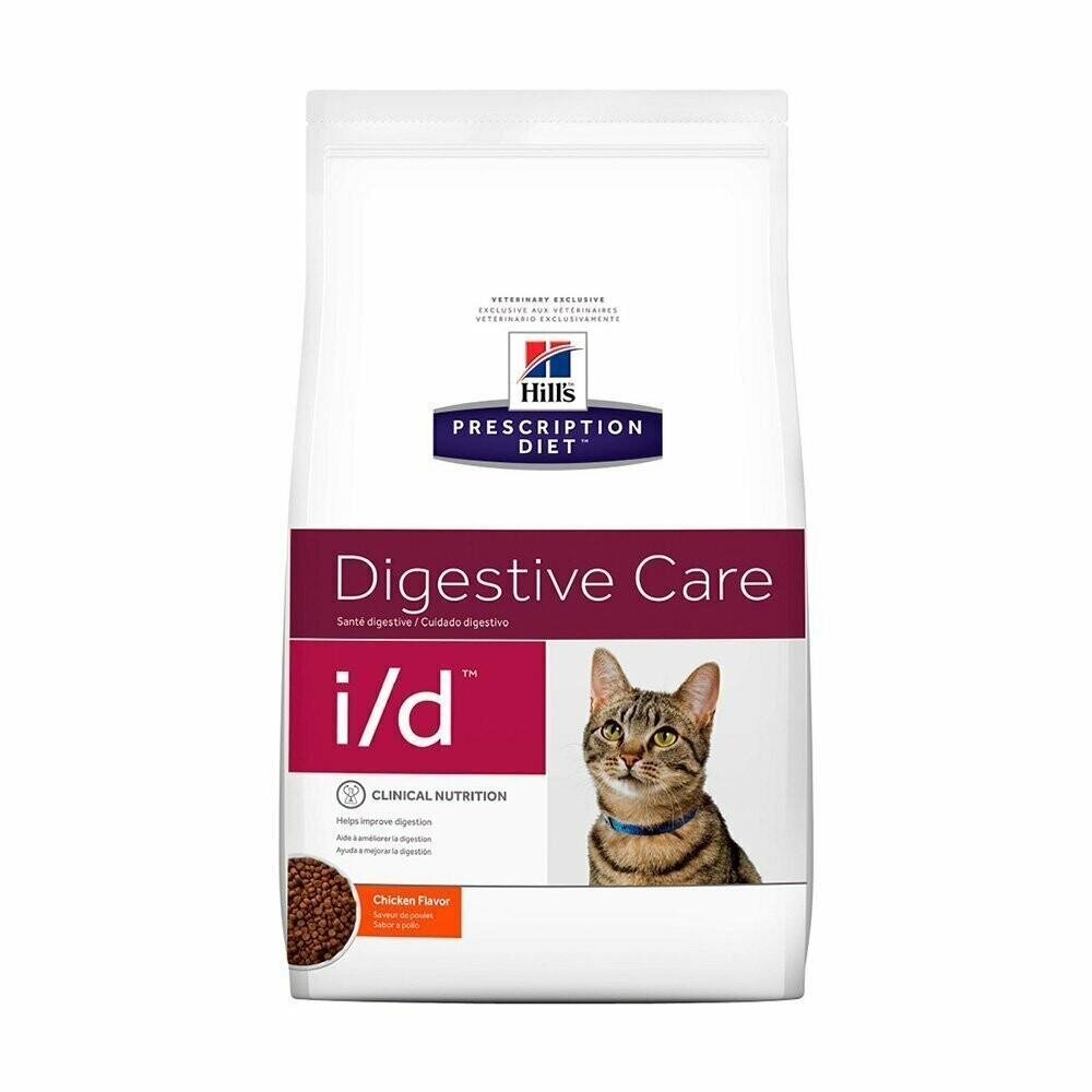 Hills Digestive Care i/d Gatos