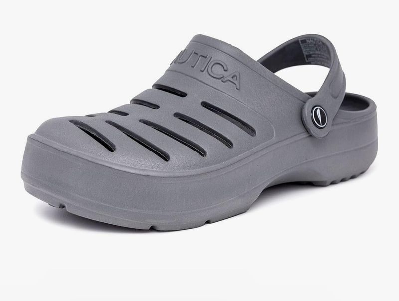 Náutica Nuevos 💯originales Hombre Talla 9