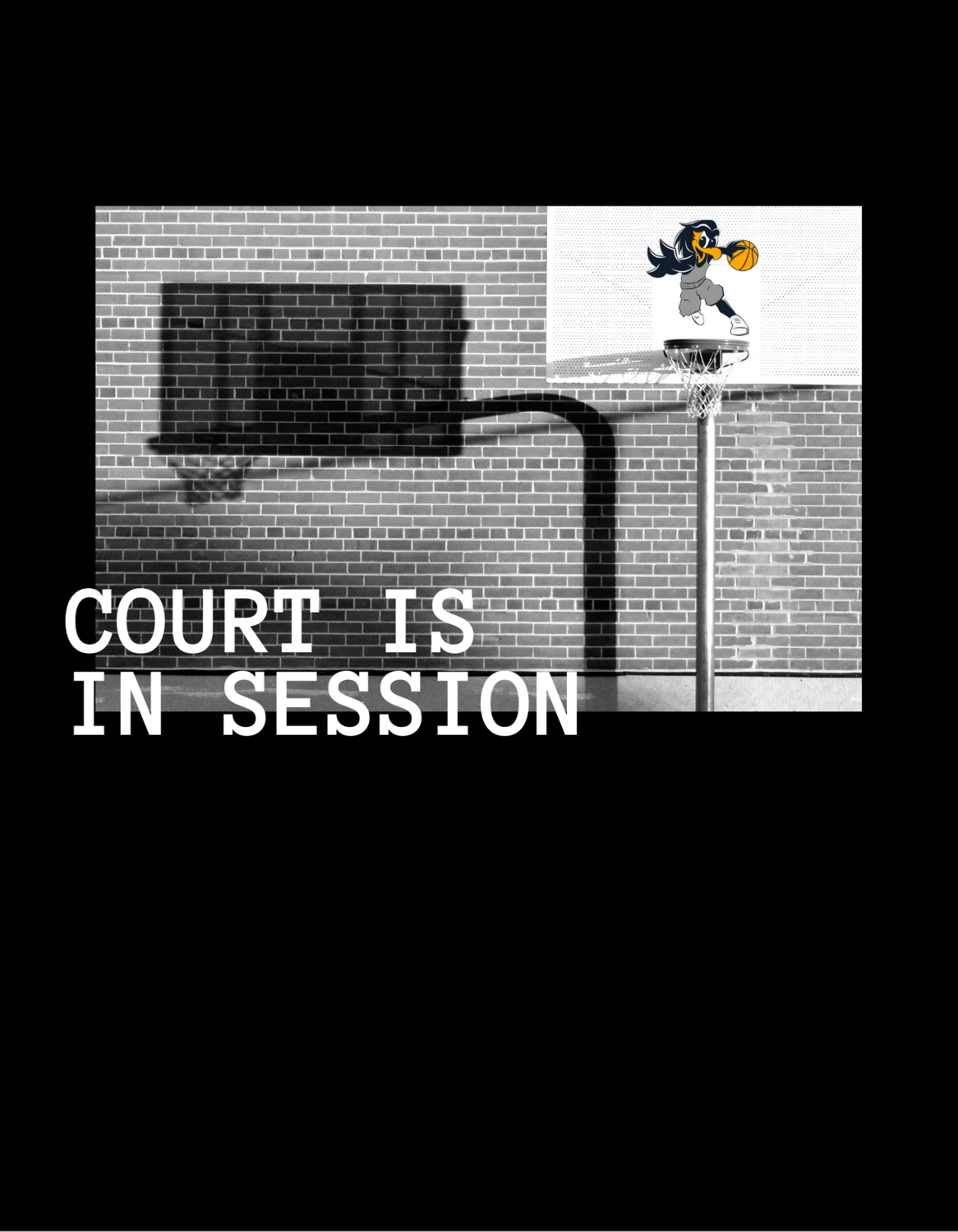 Court In Session