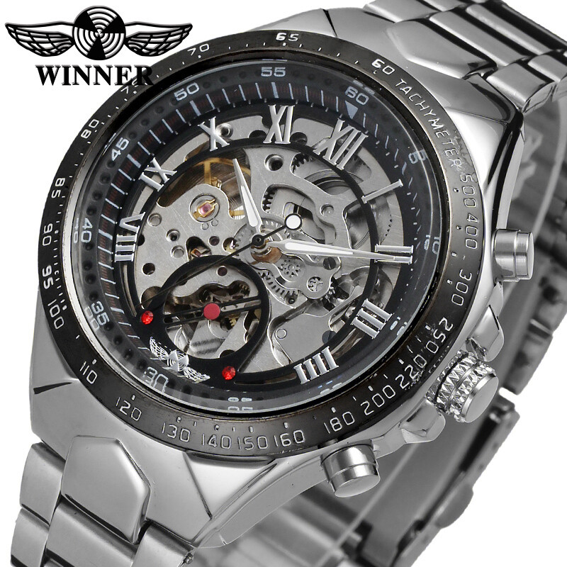 RELOJ WR201
