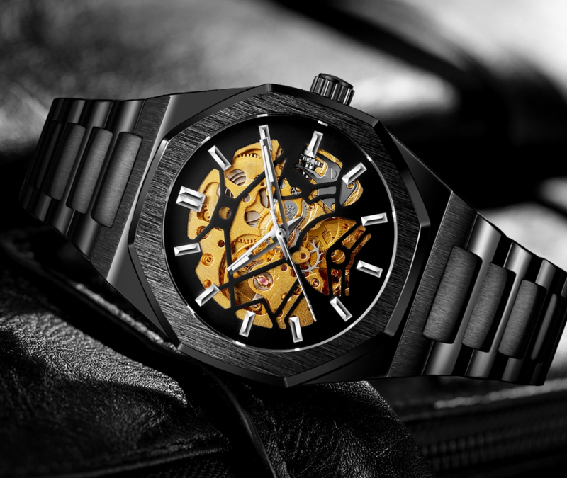RELOJ WR250