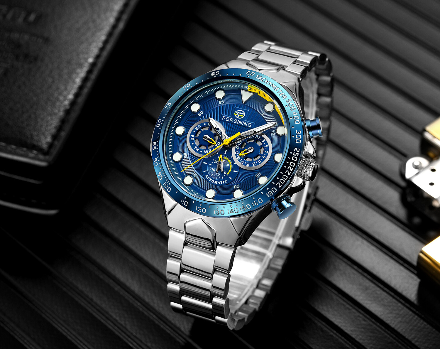 RELOJ WR246