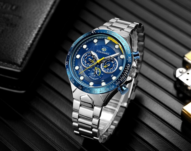 RELOJ WR246