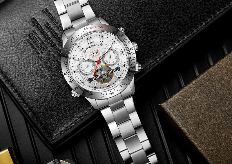 RELOJ TR508