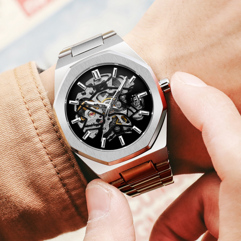 RELOJ WR248