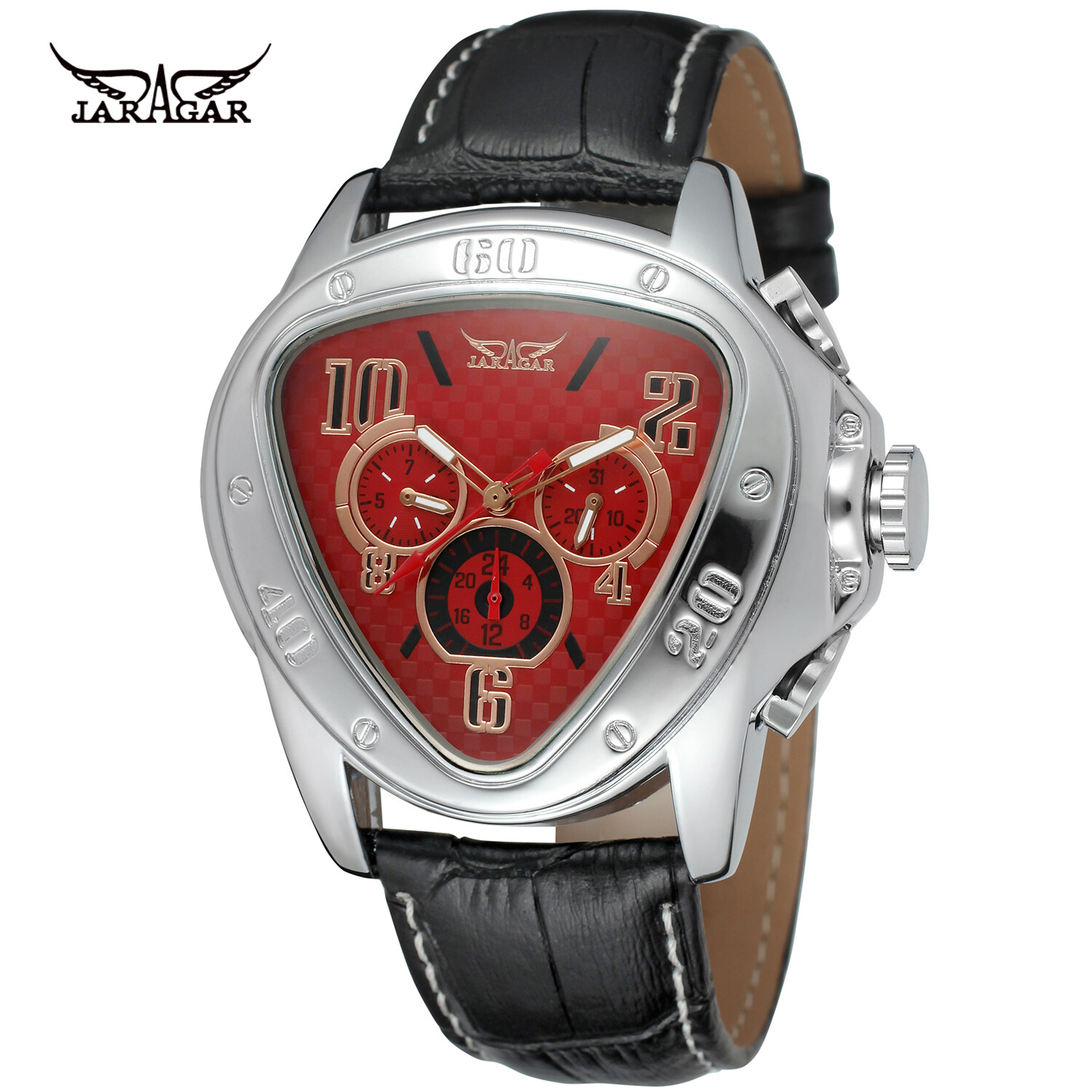 RELOJ WR244