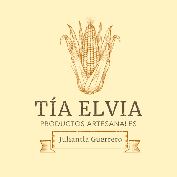 Tía Elvia