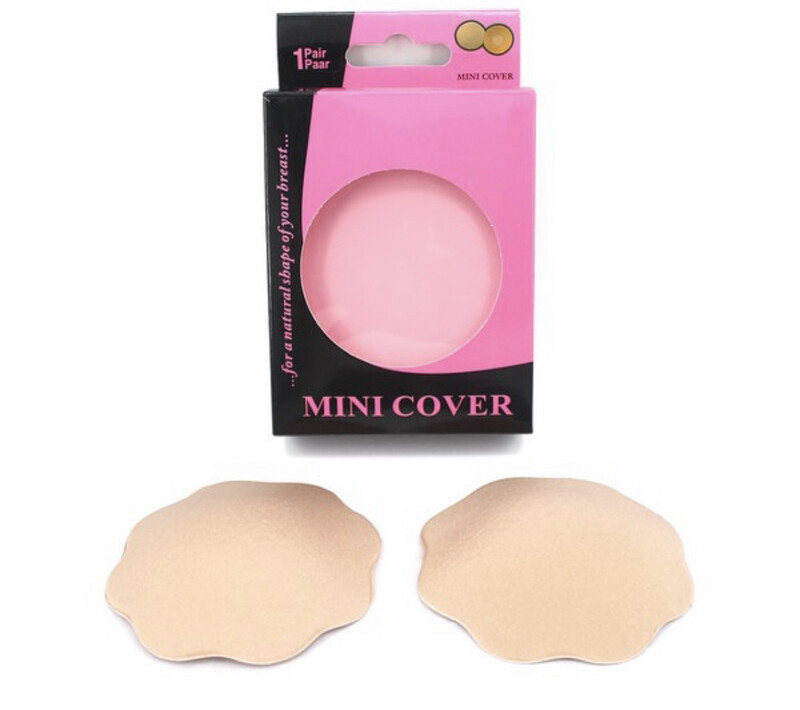 MINI NUDE NIPPLE COVER