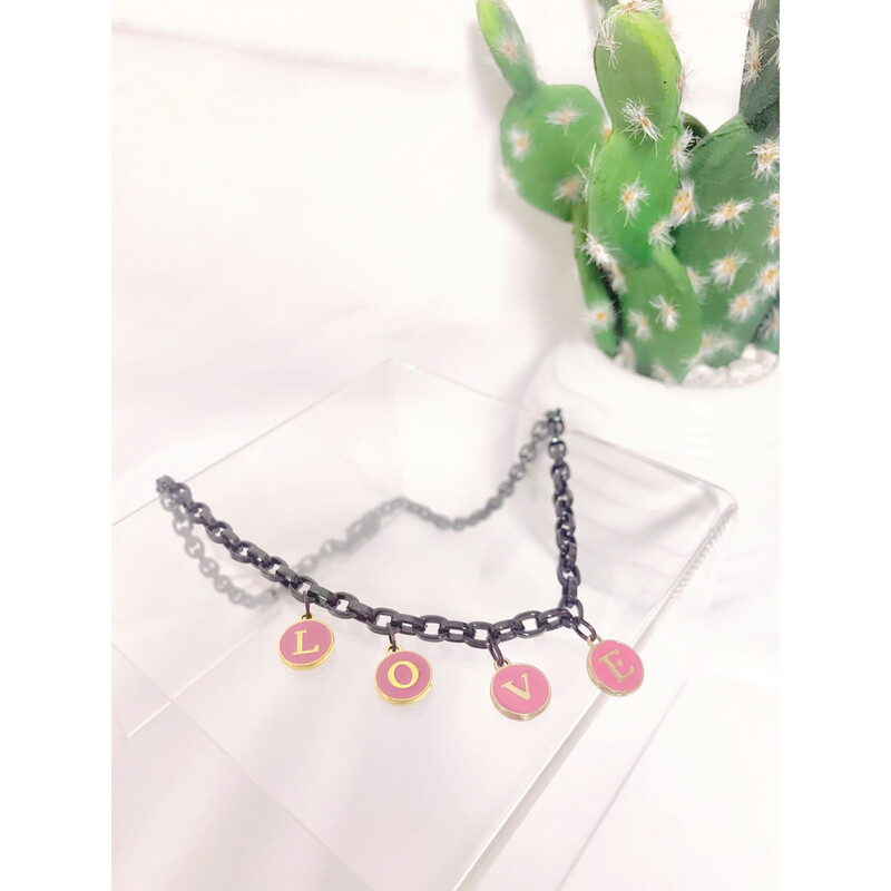 CELSIA NECKLACE