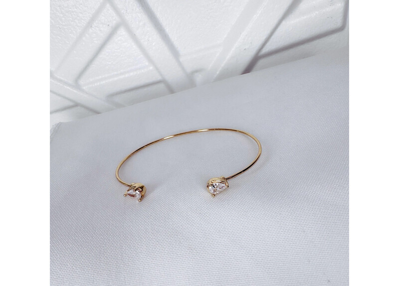 ELIZA BRACELET GOLD