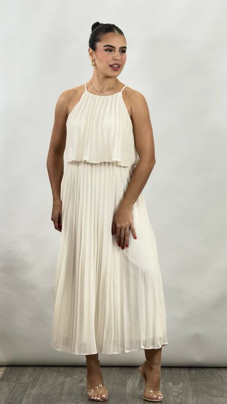 BRINA MAXI CREAM