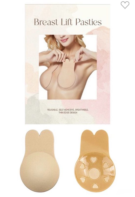 BREAST LIFT PASTIES