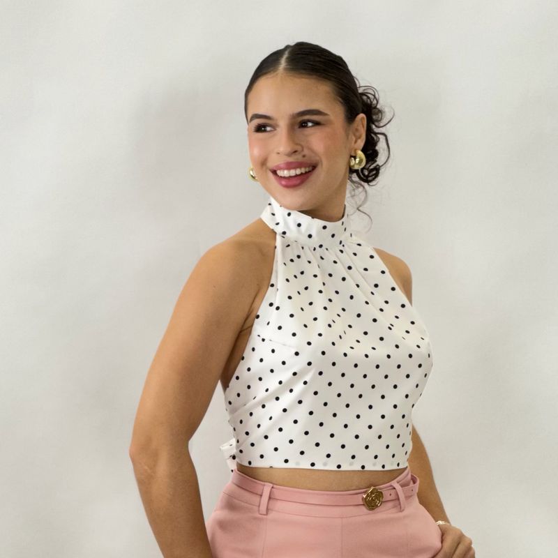 GENO TOP CREAM/BLACK