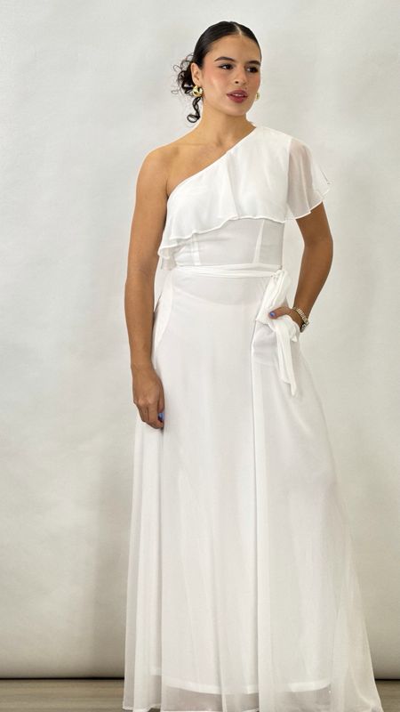 GIO MAXI WHITE