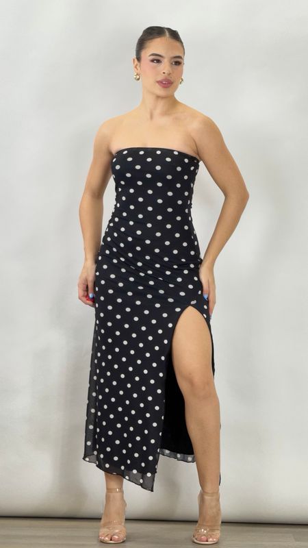HAVANA MAXI BLACK