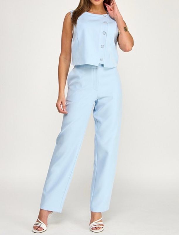 BIMBA SET BLUE