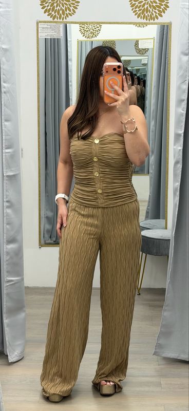 MARITERE SET BEIGE