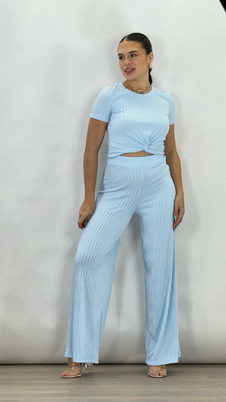 VICMA SET BLUE