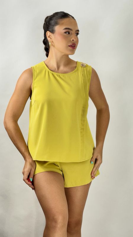 AINARA SET LIME