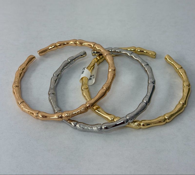 DAIA BANGLES MULTI