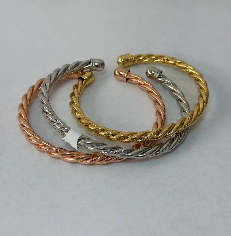 DALLAS BANGLES MULTI