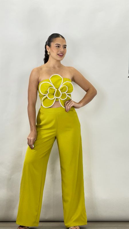 DAWA SET LIME