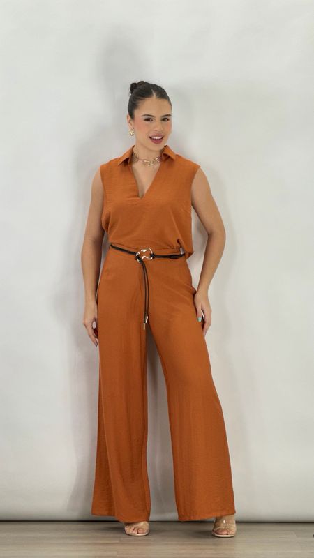 DAYANA SET CLAY