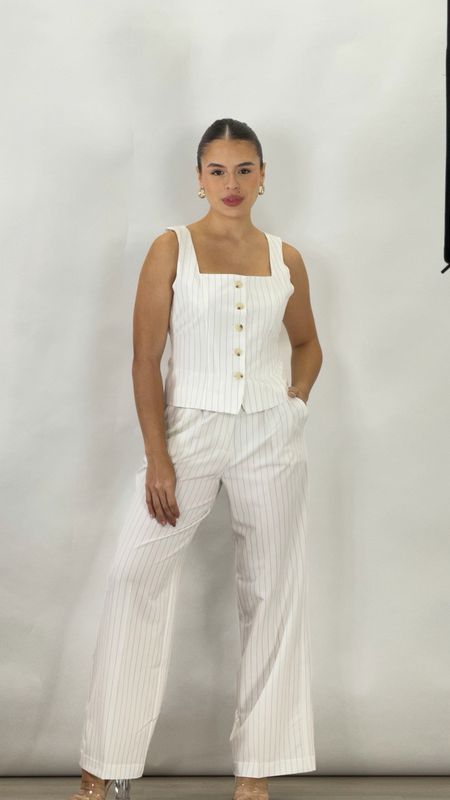 EDA SET IVORY