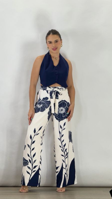 FABIA SET NAVY