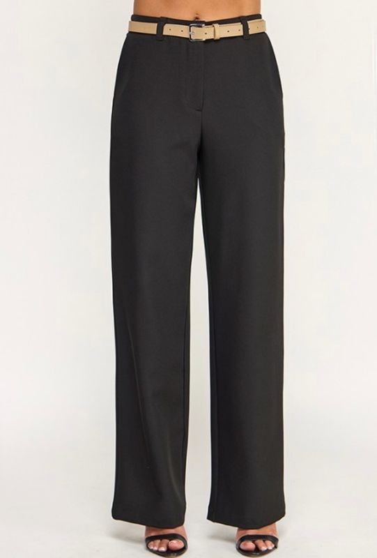 JAMARI PANT BLACK