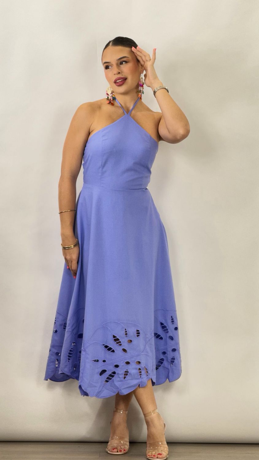 ELARA MAXI