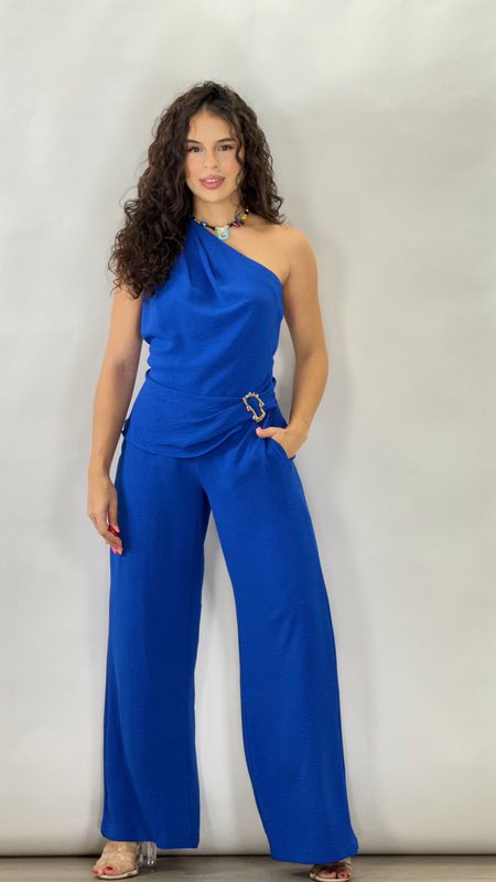 ABBY SET BLUE