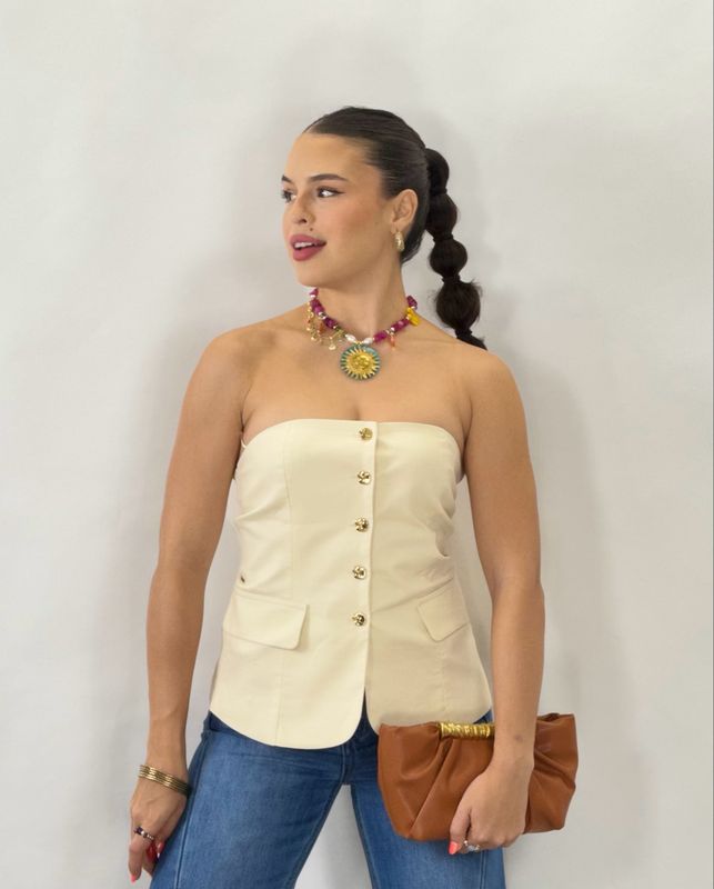 MYRA TOP