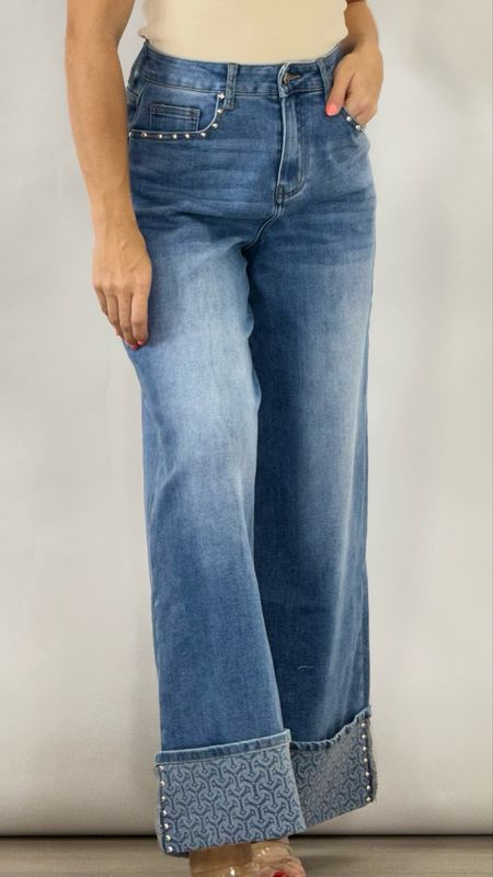 KAIA DENIM