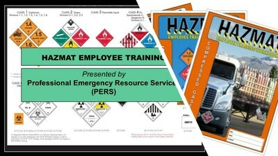 Hazmat Employee Training
