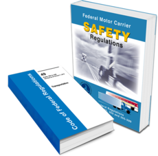 Transportation Regulations and Guidance Materials