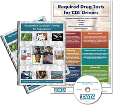 Drug and Alcohol Testing Products