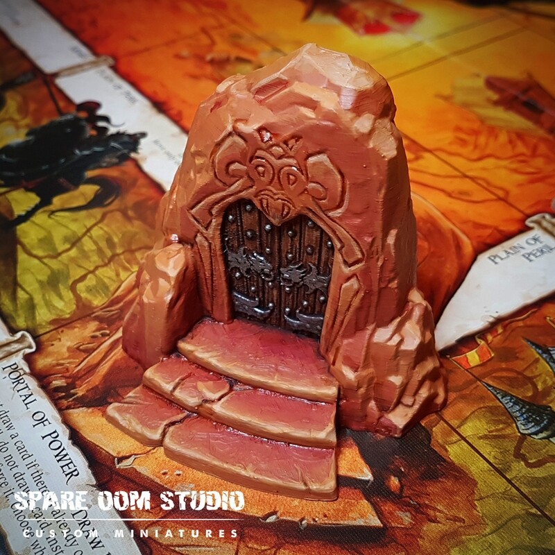 Talisman Portal of Power DIGITAL DOWNLOAD