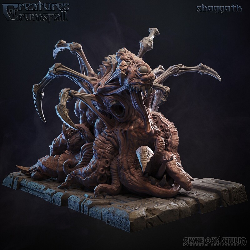 Shoggoth