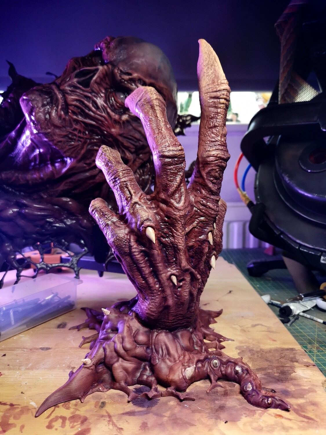 Hand of Vecna